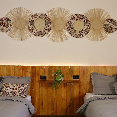 Pedasi Town Casa Wabi Sabi 아파트 외부 사진