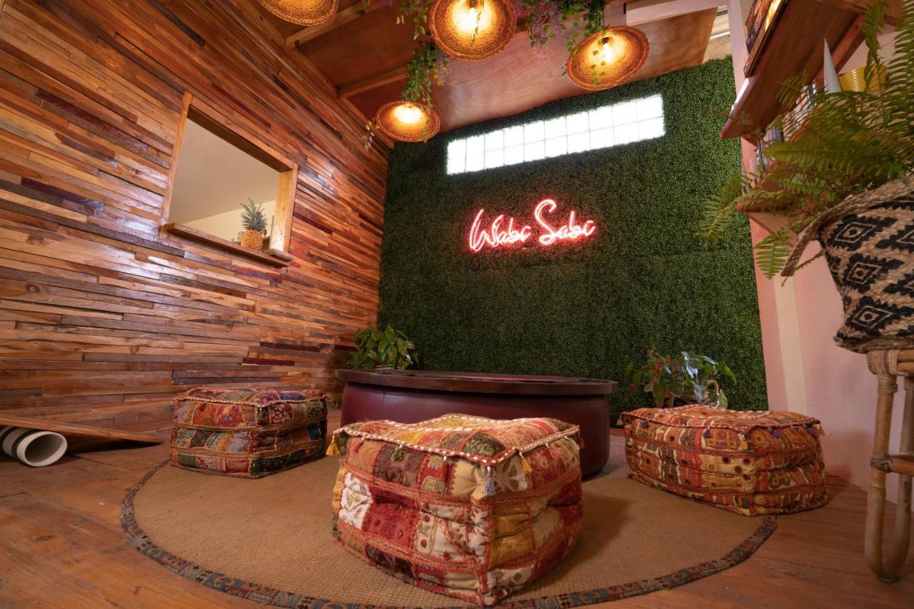 Pedasi Town Casa Wabi Sabi 아파트 외부 사진