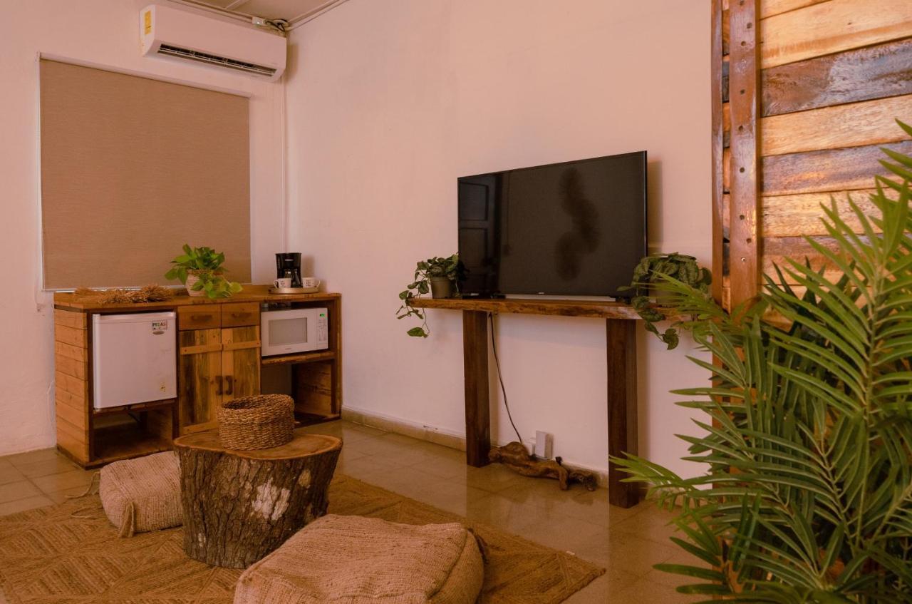 Pedasi Town Casa Wabi Sabi 아파트 외부 사진