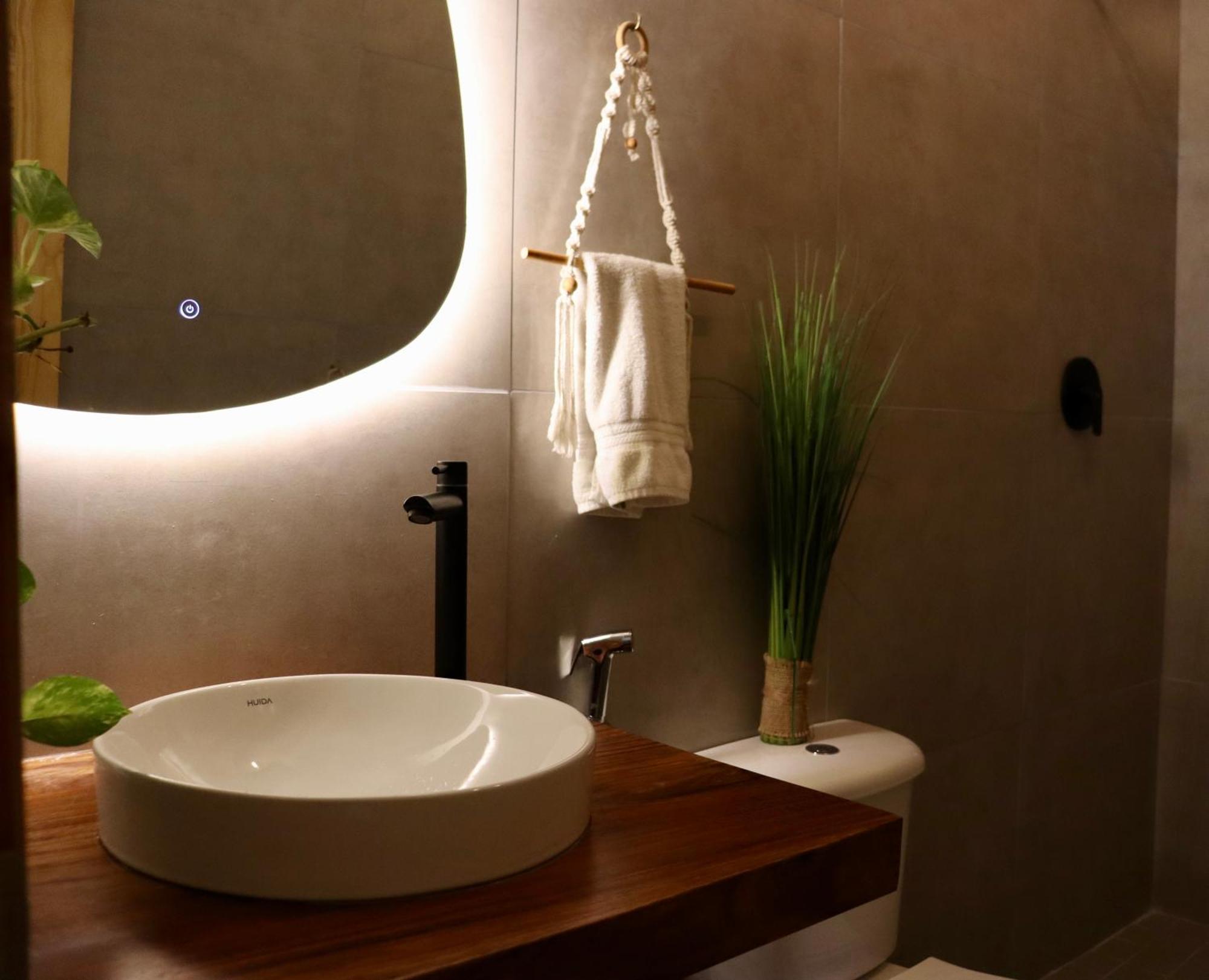 Pedasi Town Casa Wabi Sabi 아파트 외부 사진